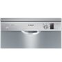 BOSCH Lave-vaisselle Pose libre SMS25AI00E - 12 couverts - 60 cm - 48 dB - 5 programmes