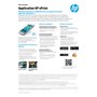 HP Imprimante Multifonction - Jet d'encre - OFFICEJET 3833 - Compatible Instant Ink