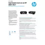 HP Imprimante Multifonction - Jet d'encre thermique - ENVY 4527