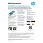 HP Imprimante Multifonction - Jet d'encre thermique - ENVY 4527