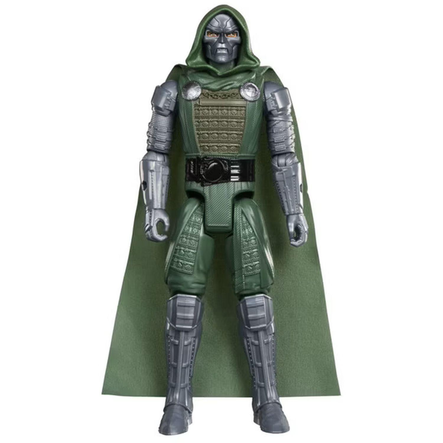 Voir la diapositive 4 : HASBRO Figurine Avengers Doomsday Titan 30 cm