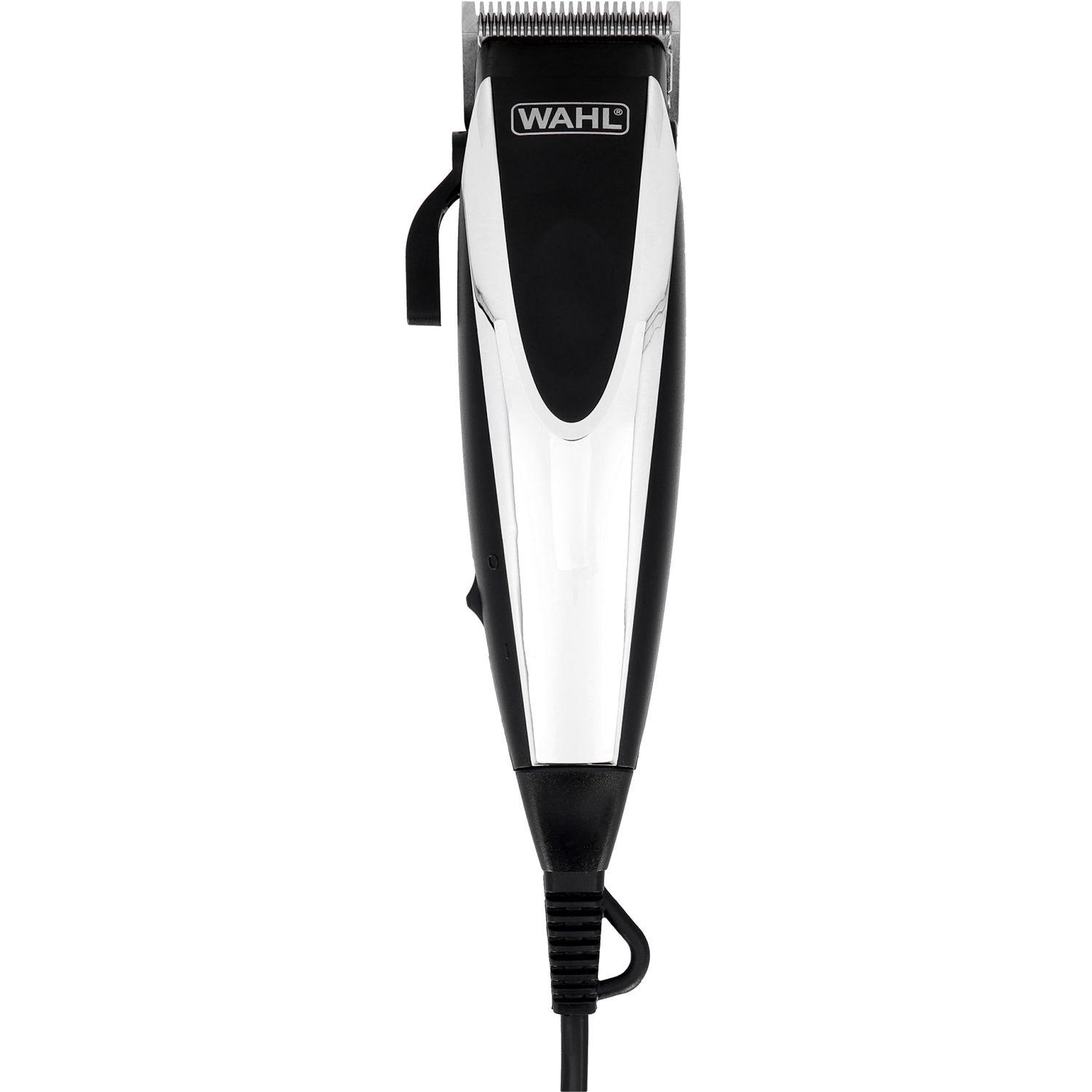 Voir la diapositive 6 : WAHL Tondeuse à cheveux HOME PRO 9243-2616 - Noir