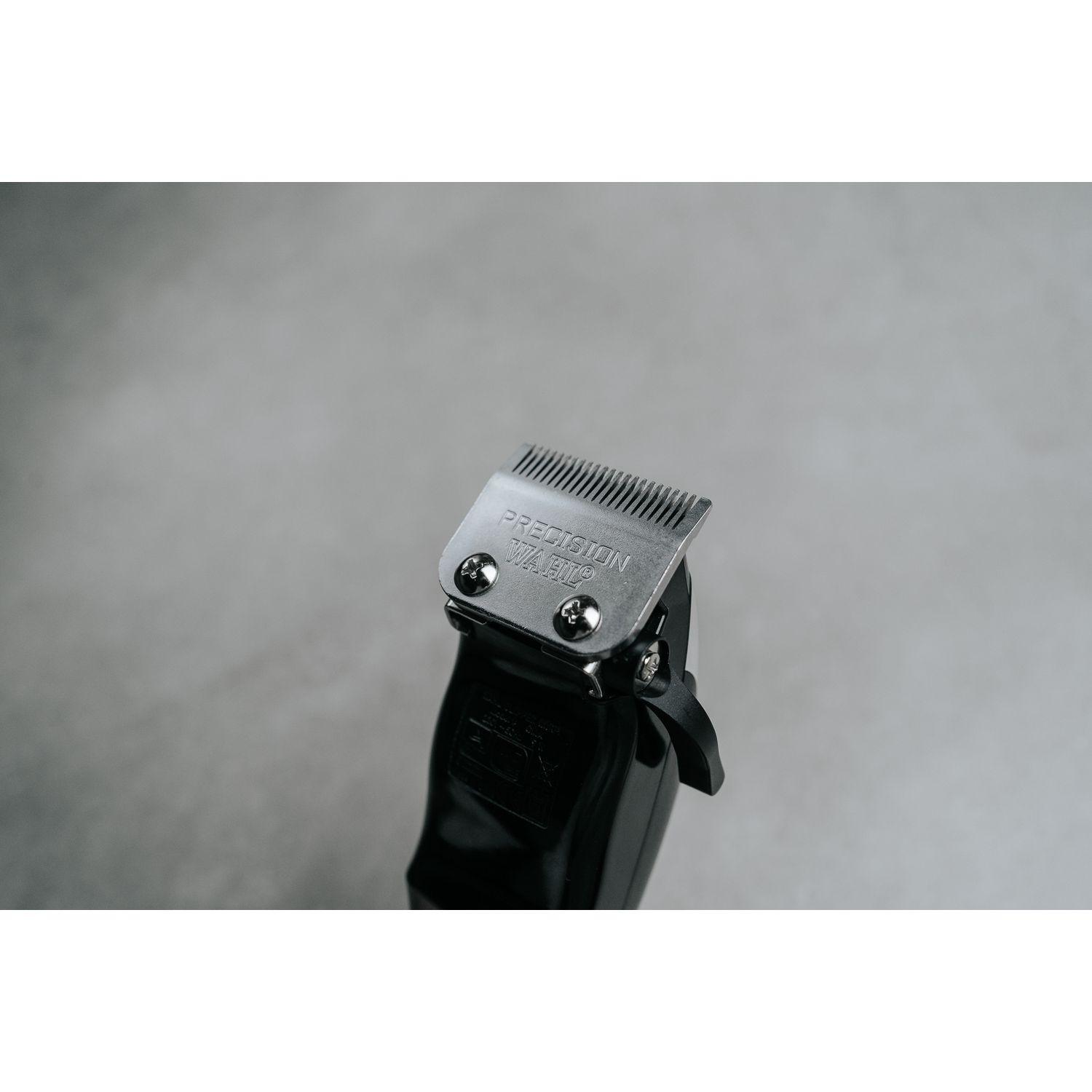 Voir la diapositive 9 : WAHL Tondeuse à cheveux HOME PRO 9243-2616 - Noir