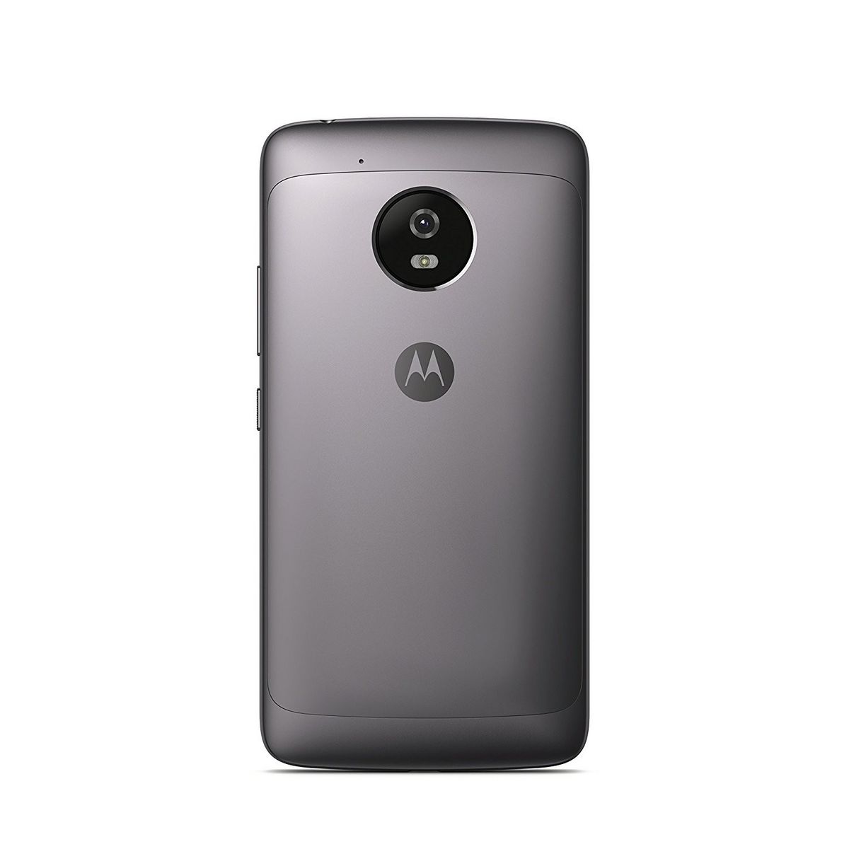 MOTOROLA Smartphone MOTO G5 - 16 Go - 5 pouces - Gris