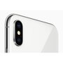 APPLE Iphone X - 64 Go - 5,8 pouces - Argent