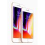 APPLE Iphone 8+ - 256 Go - 5,5 pouces - Or
