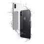 APPLE Iphone X - 256 Go - 5,8 pouces - Gris