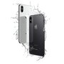 APPLE Iphone X - 64 Go - 5,8 pouces - Gris