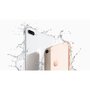 APPLE Iphone 8+ - 64 Go - 5,5 pouces - Argent