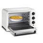 Voir la diapositive 2 : MOULINEX Mini four OX441110 Optimo Blanc