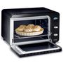 Voir la diapositive 2 : SEB Mini four Delice XL OF281811