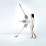 Voir la diapositive 2 : DYSON Aspirateur balai DC62 Pro, Sans fil