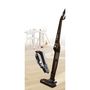 Voir la diapositive 2 : BOSCH Aspirateur balai sans fil BBH21622 Readyy'y 2 en 1