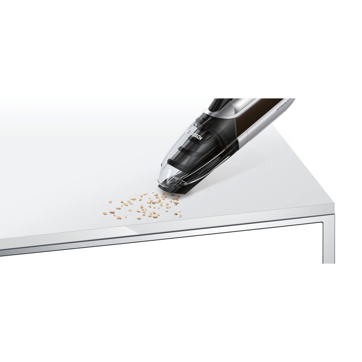 BOSCH Aspirateur balai sans fil BBH21622 Readyy'y 2 en 1