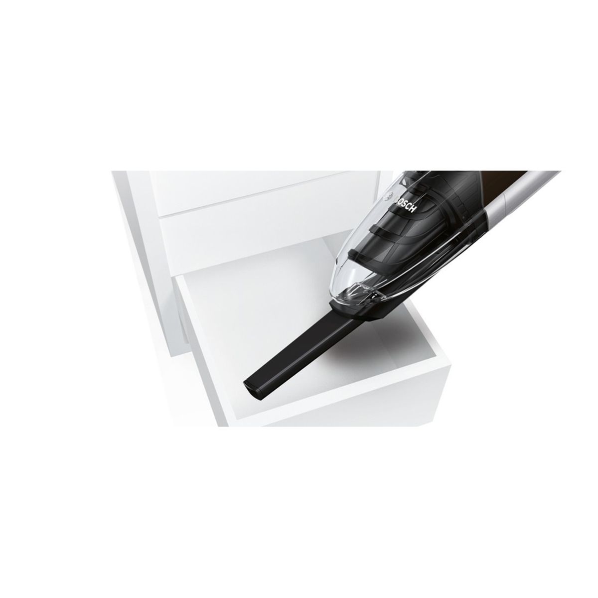 BOSCH Aspirateur balai sans fil BBH21622 Readyy'y 2 en 1