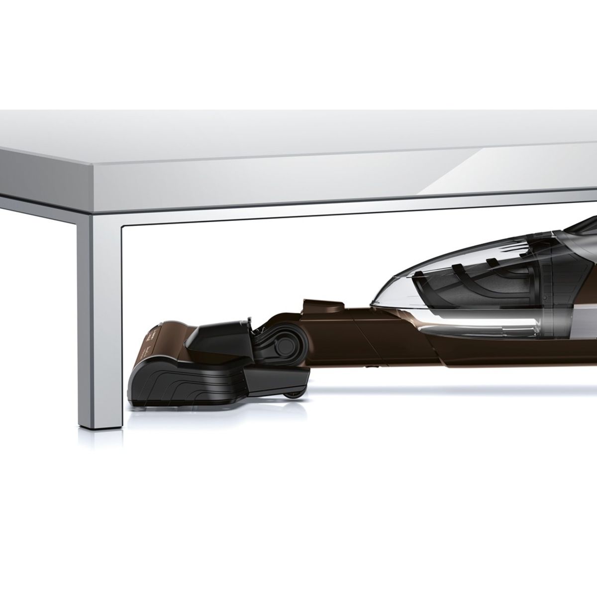 BOSCH Aspirateur balai sans fil BBH21622 Readyy'y 2 en 1