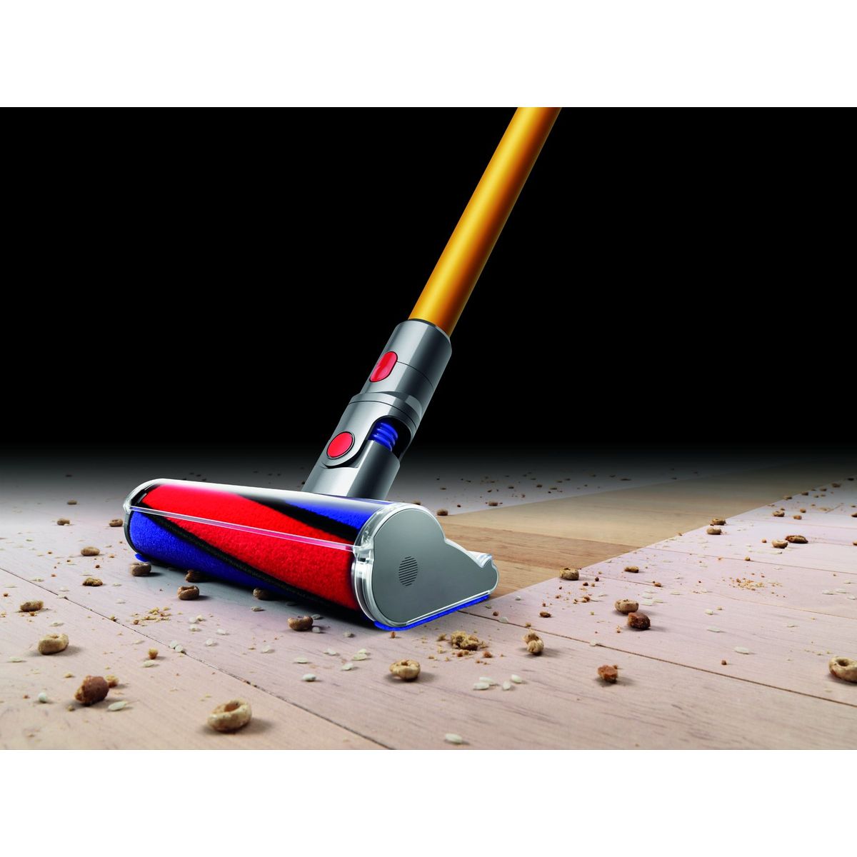 DYSON Aspirateur balai V8 Absolute