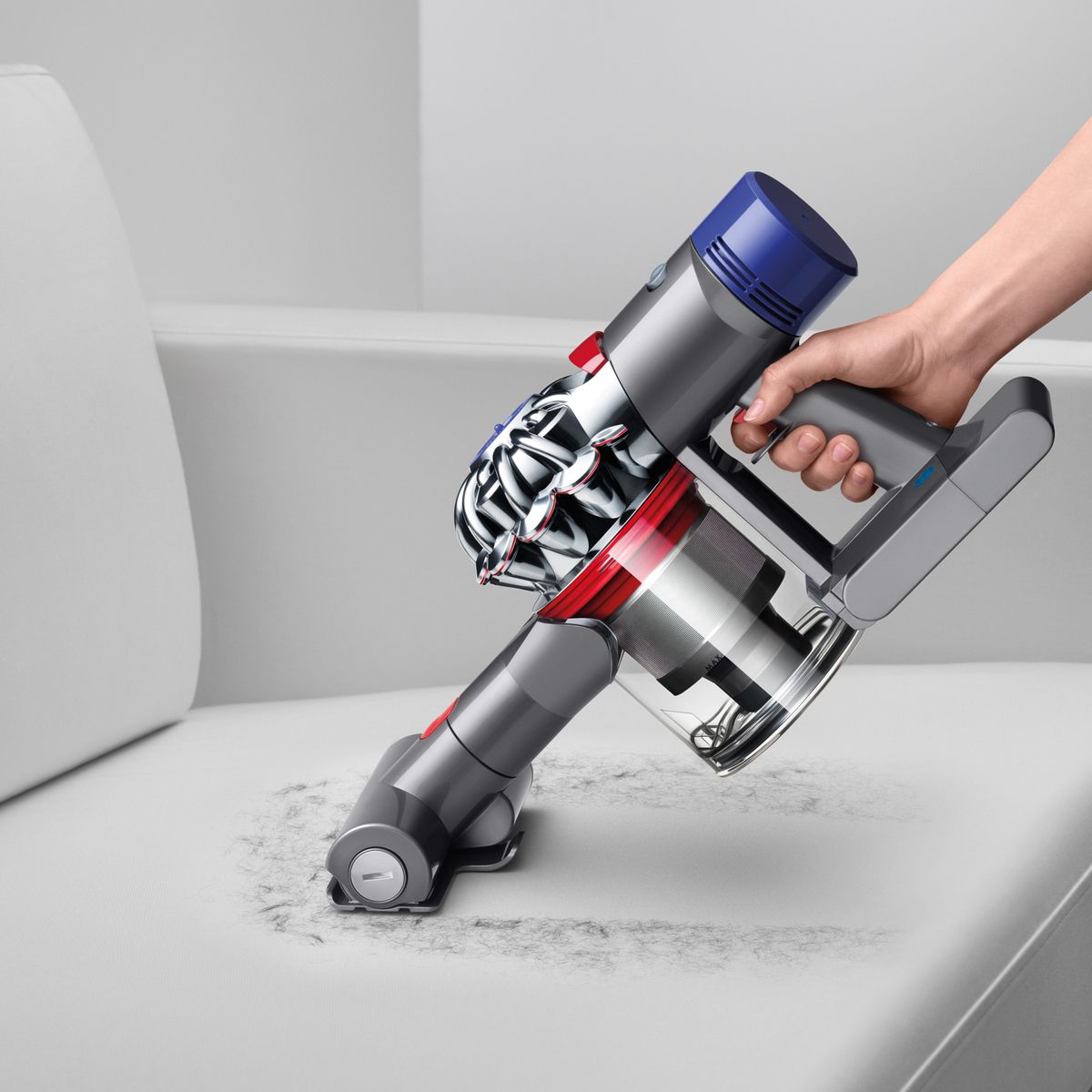 DYSON Aspirateur balai V8 Absolute