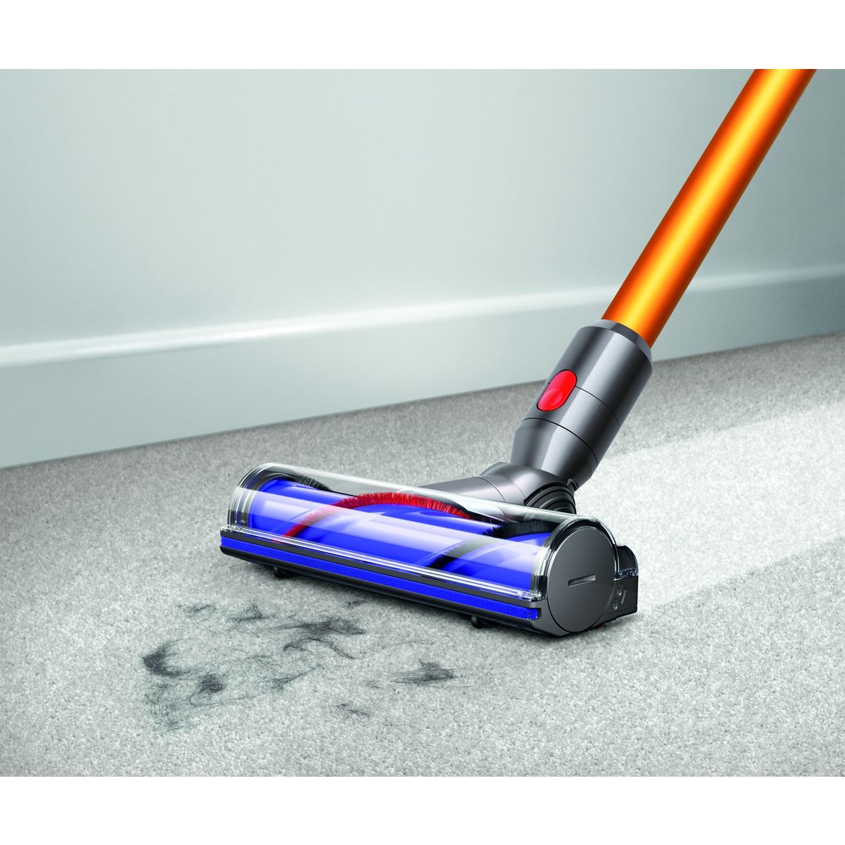 DYSON Aspirateur balai V8 Absolute