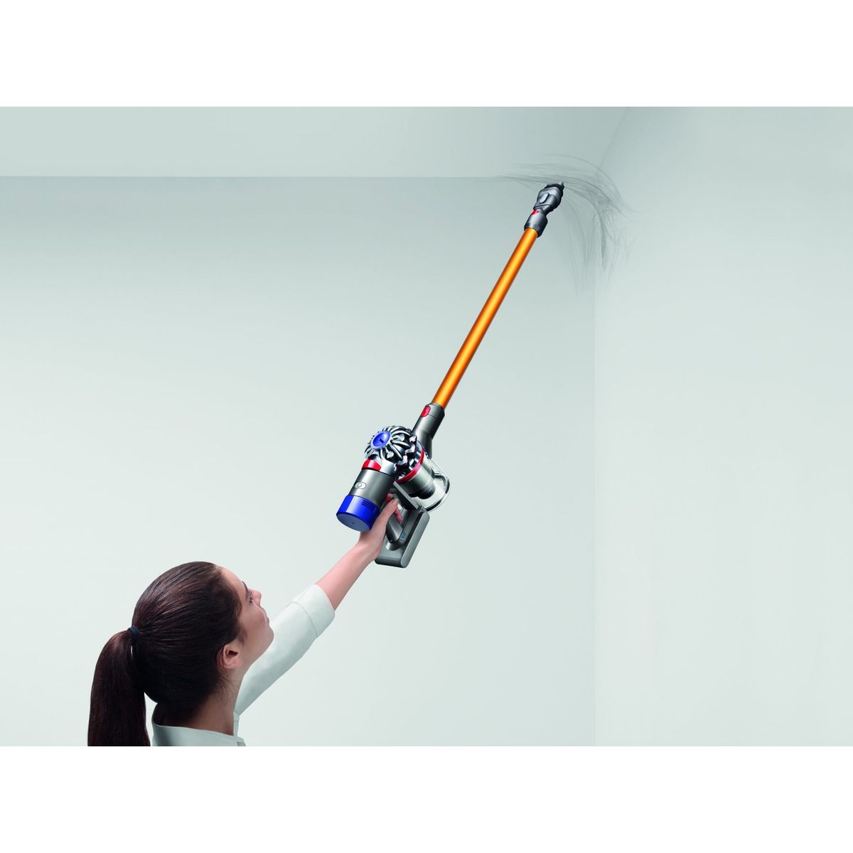 DYSON Aspirateur balai V8 Absolute