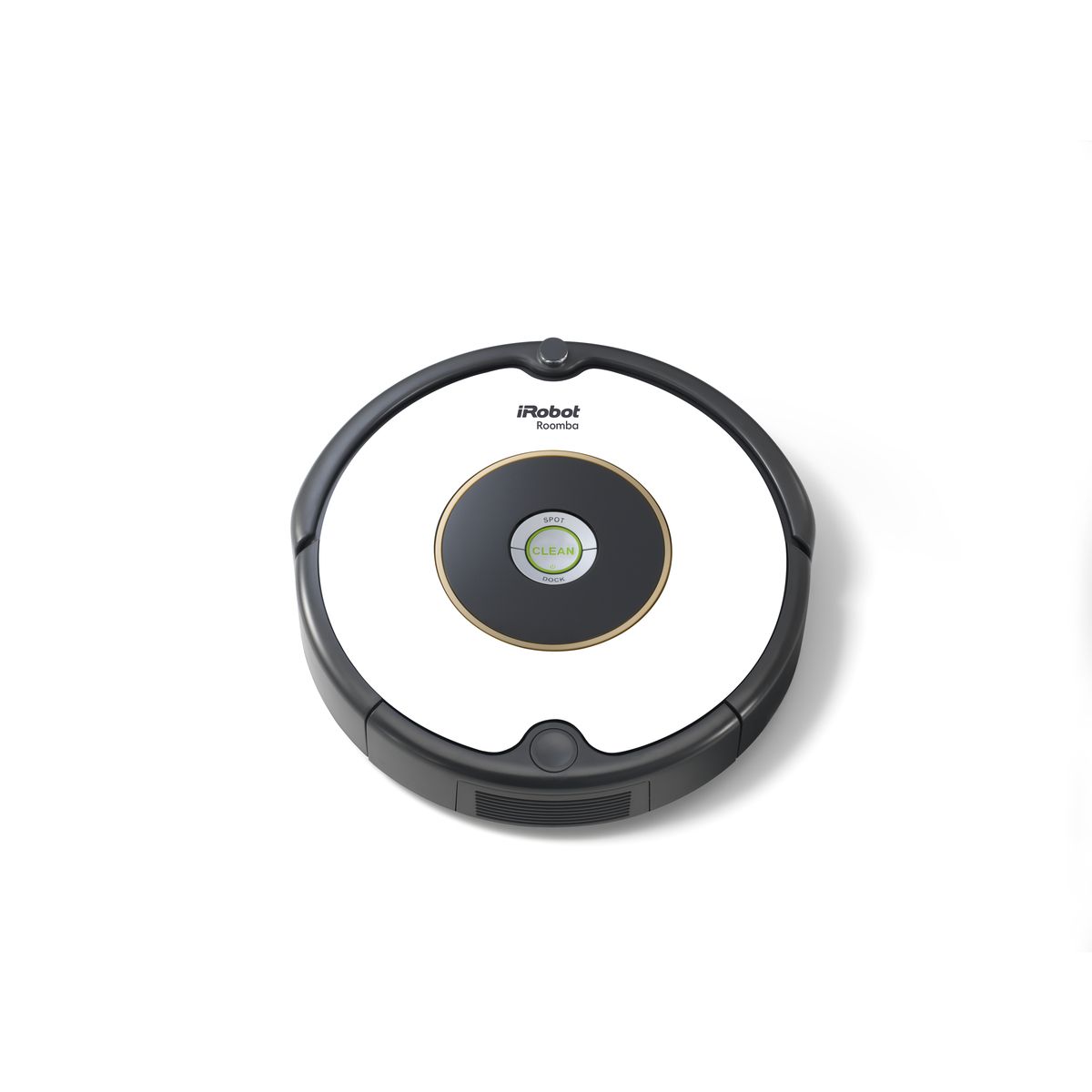 IROBOT Aspirateur robot Roomba 605