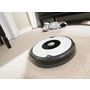 Voir la diapositive 4 : IROBOT Aspirateur robot Roomba 605