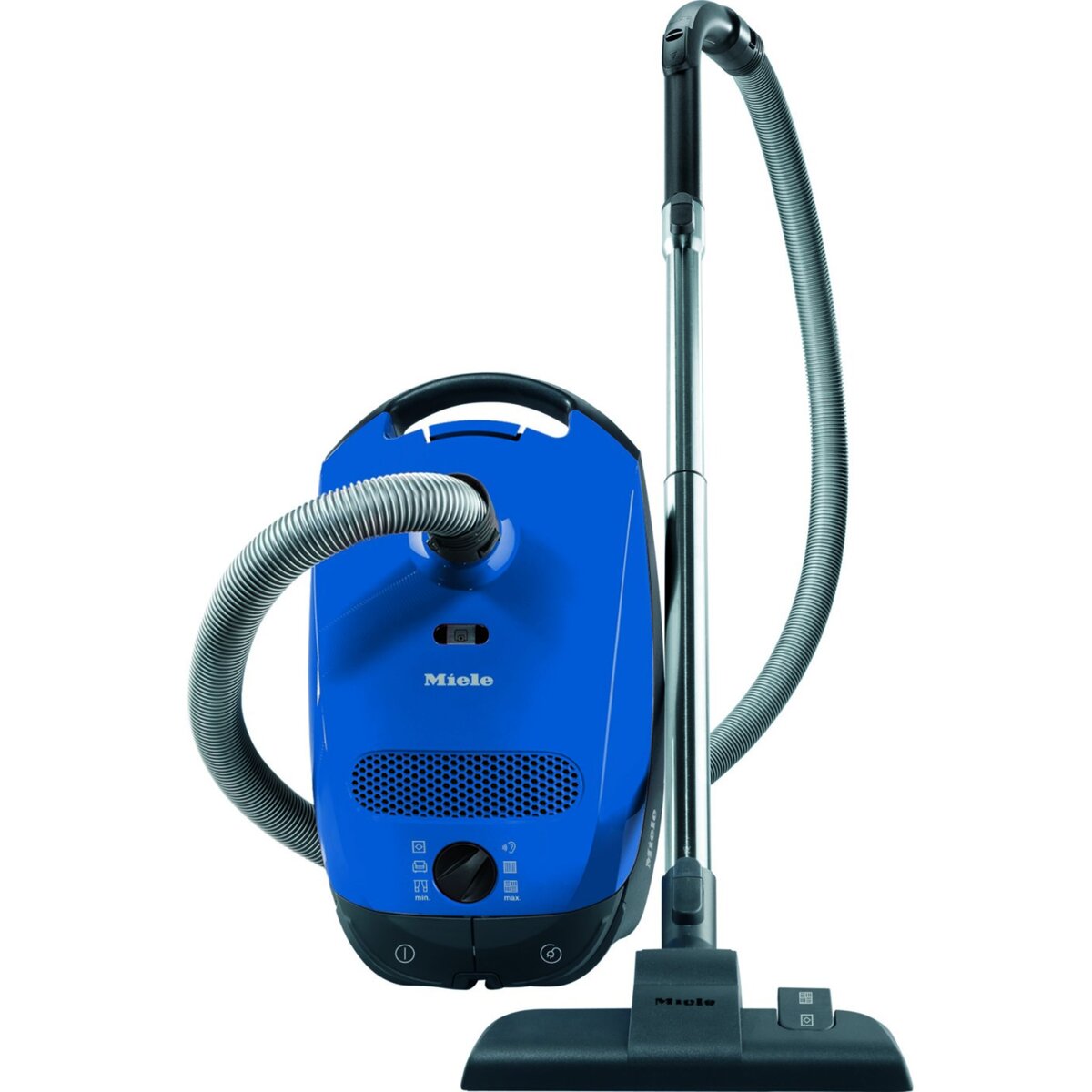 MIELE Aspirateur avec sac classic C1 ecoline pas cher 