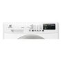 Voir la diapositive 3 : ELECTROLUX Lave-linge hublot, EWF1495RB, 9 Kg, 1400 T/min