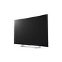 LG 55EG910V - TV -  OLED - Full HD -  Smart TV - 55"/139 cm - Smart TV