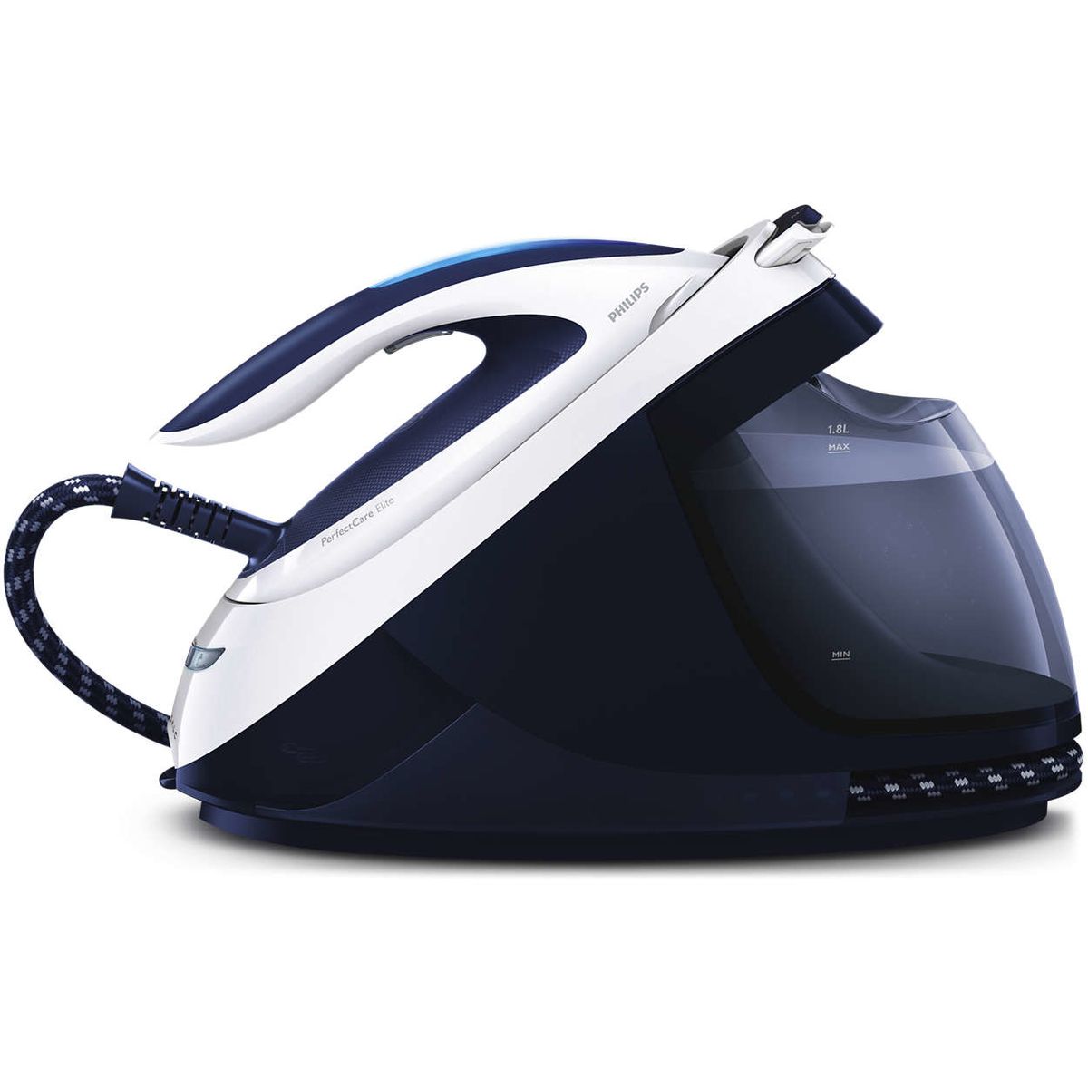 PHILIPS Centrale vapeur PerfectCare Elite GC9611/20