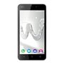 WIKO Smartphone FREDDY - 8 Go - 5 pouces - Blanc