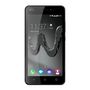 Voir la diapositive 2 : WIKO Smartphone FREDDY - 8 Go - 5 pouces - Noir