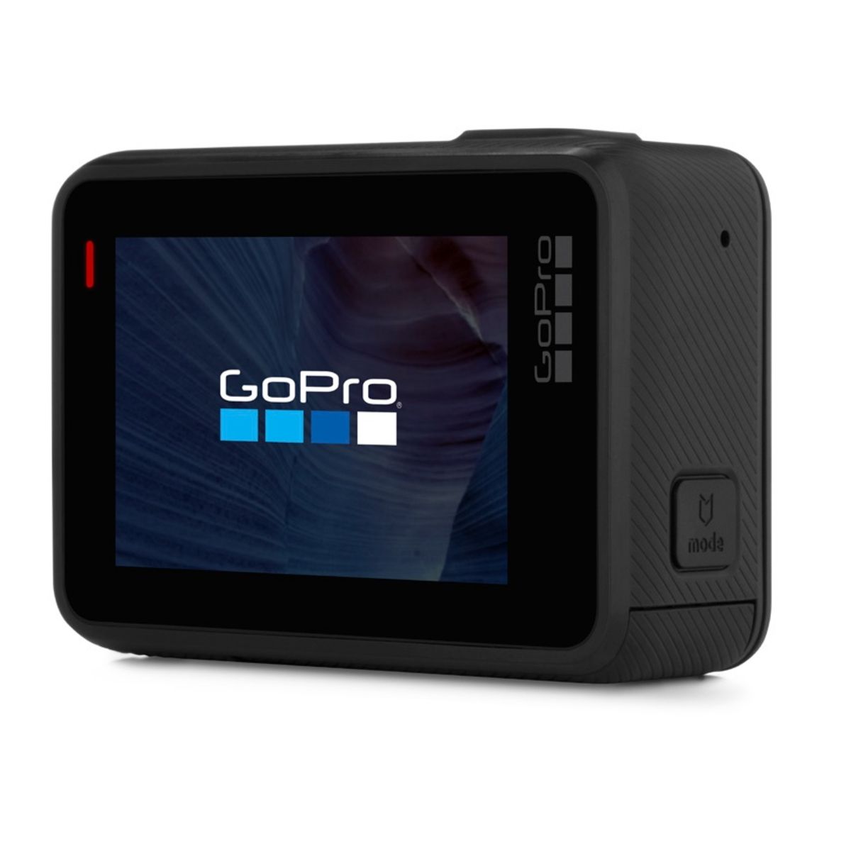 GOPRO Caméra Sport Go Pro - HERO 5 Black - Etanche - 4K