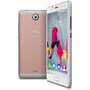 WIKO Smartphone UFEEL LITE - 16 Go - 5 pouces - Rose doré