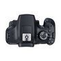 Voir la diapositive 2 : CANON Appareil Photo Reflex - EOS 1300D - Noir + Objectif 18-55 mm+ Sac Photo + Carte SD 8Go