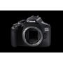 Voir la diapositive 9 : CANON Appareil Photo Reflex - EOS 1300D - Noir + Objectif 18-55 mm+ Sac Photo + Carte SD 8Go