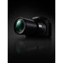 Voir la diapositive 2 : PANASONIC Appareil Photo Bridge - Lumix FZ82 - Noir - Objectif 3.58-215 mm