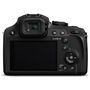 Voir la diapositive 10 : PANASONIC Appareil Photo Bridge - Lumix FZ82 - Noir - Objectif 3.58-215 mm