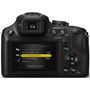 Voir la diapositive 2 : PANASONIC Appareil Photo Bridge -  Lumix DMC-FZ72 - Noir + Objetctif 3.58-215 mm