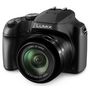 Voir la diapositive 4 : PANASONIC Appareil Photo Bridge - Lumix FZ82 - Noir - Objectif 3.58-215 mm