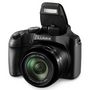 Voir la diapositive 14 : PANASONIC Appareil Photo Bridge - Lumix FZ82 - Noir - Objectif 3.58-215 mm