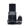 Voir la diapositive 6 : KODAK Appareil Photo Bridge - AZ527 - Noir - Objectif 4.3-223.6 mm