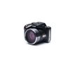 Voir la diapositive 4 : KODAK Appareil Photo Bridge - AZ527 - Noir - Objectif 4.3-223.6 mm