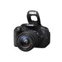 CANON EOS 700D - Appareil photo reflex + Optique 18-55