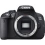 CANON Appareil Photo Reflex - EOS 700D - Noir + Objectif 18-55 mm