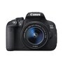CANON EOS 700D - Appareil photo reflex + Optique 18-55