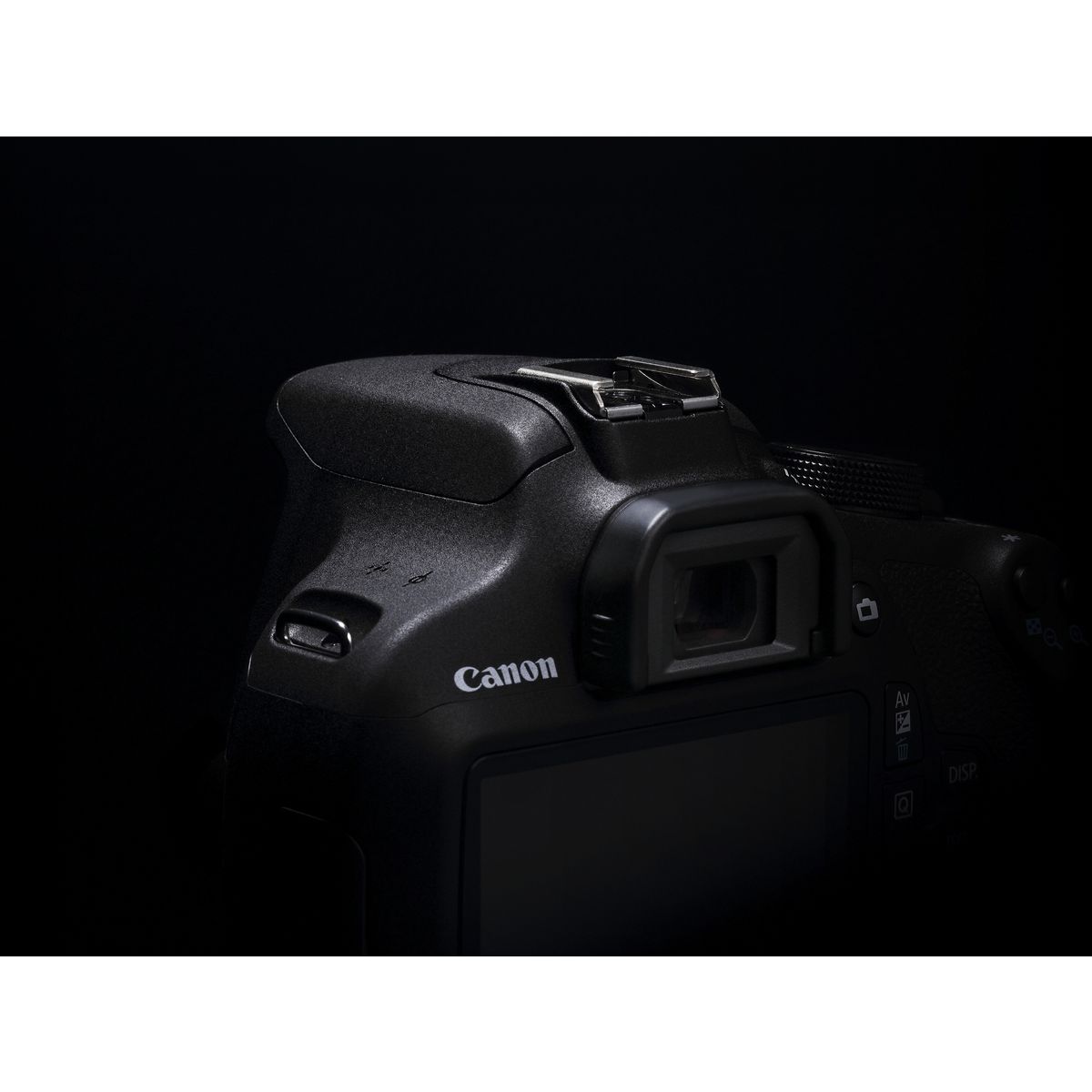 CANON EOS 1200D Nu - Appareil photo reflex