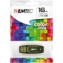 EMTEC Cle usb 16 Go C410 USB 2.0