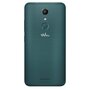 WIKO Smartphone U PULSE - 32 Go - 5,5 pouces - Turquoise
