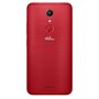 WIKO Smartphone U PULSE LITE - 32 Go - 5,2 pouces - Rouge